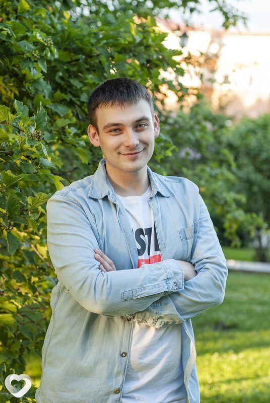 Александр, 28, Москве — анкета №575814