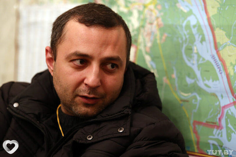Иван, 47, Волгограде — анкета №575816