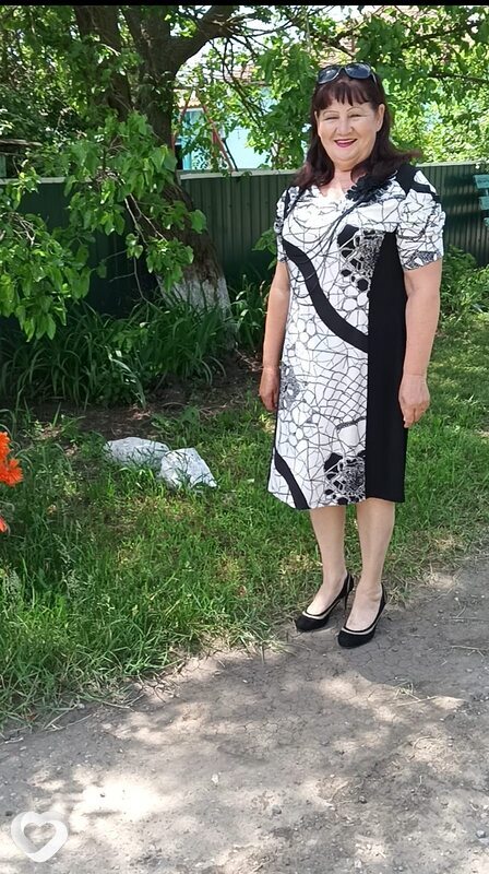 Алла, Матвеев Курган
