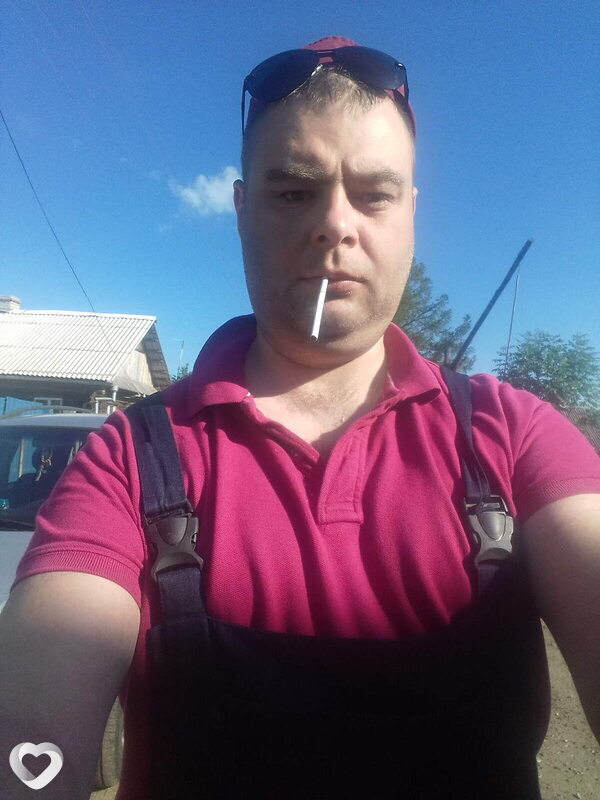 Виталий, 40, Минске — анкета №575821