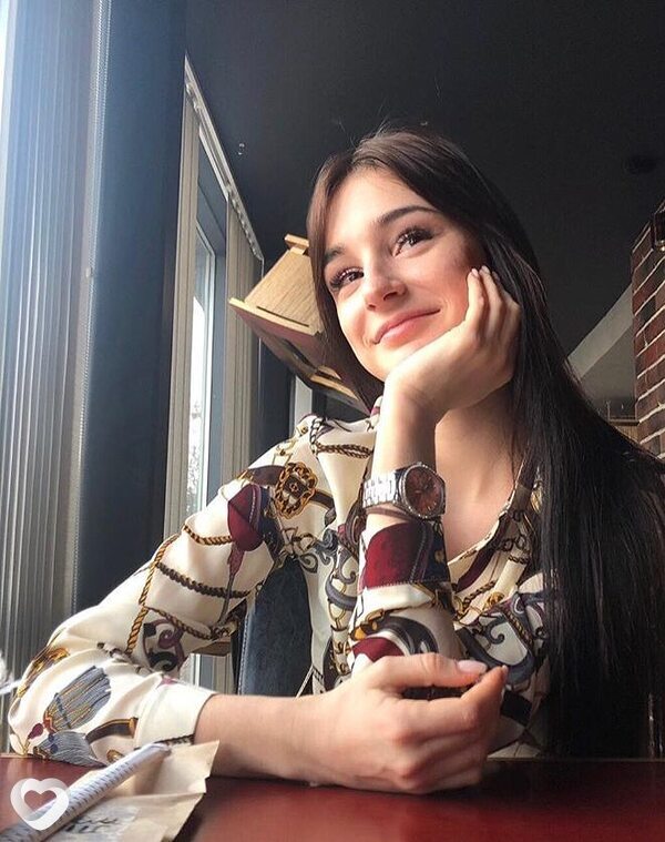 Аглая, 36, Москве — анкета №575825