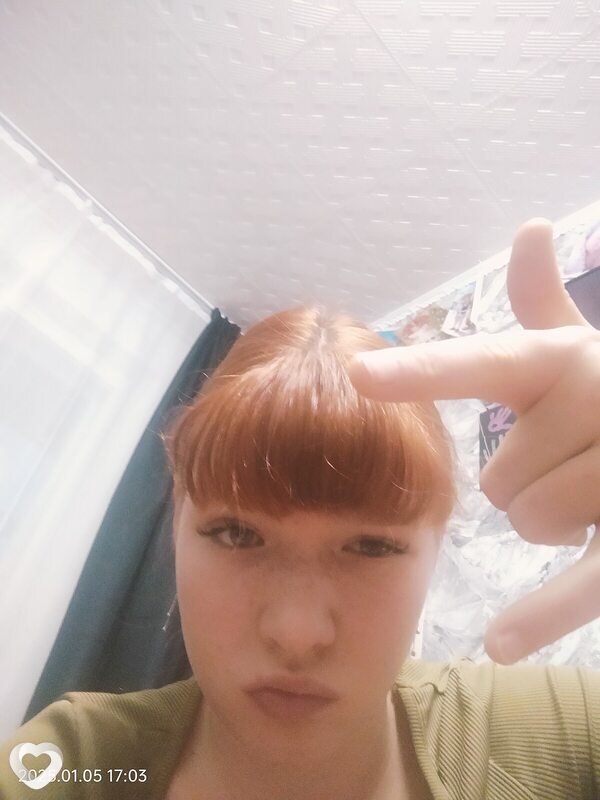 Татьяна, 24, Ачинске — анкета №575831
