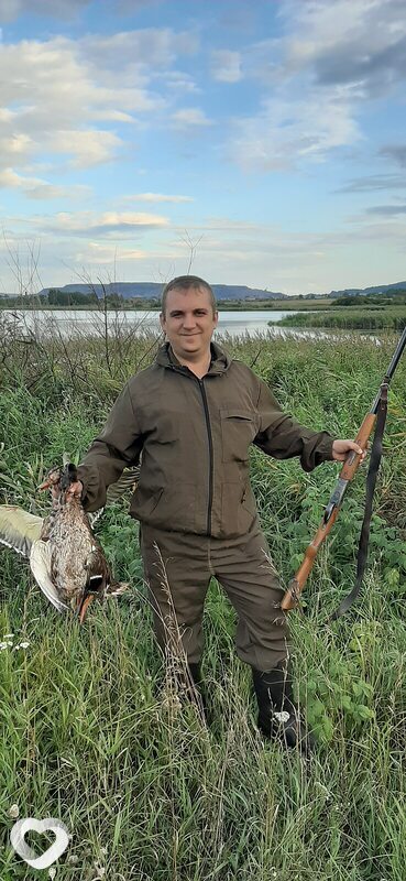 Василий, Краснобродский