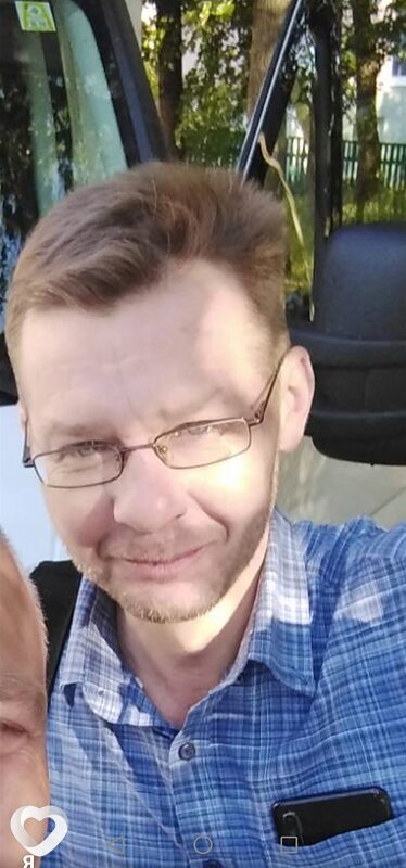 Андрей, 52, Минске — анкета №575887