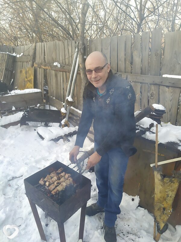 Вячеслав, 53, Челябинске — анкета №575902
