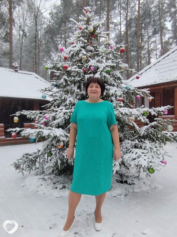 Валентина, Новогрудок