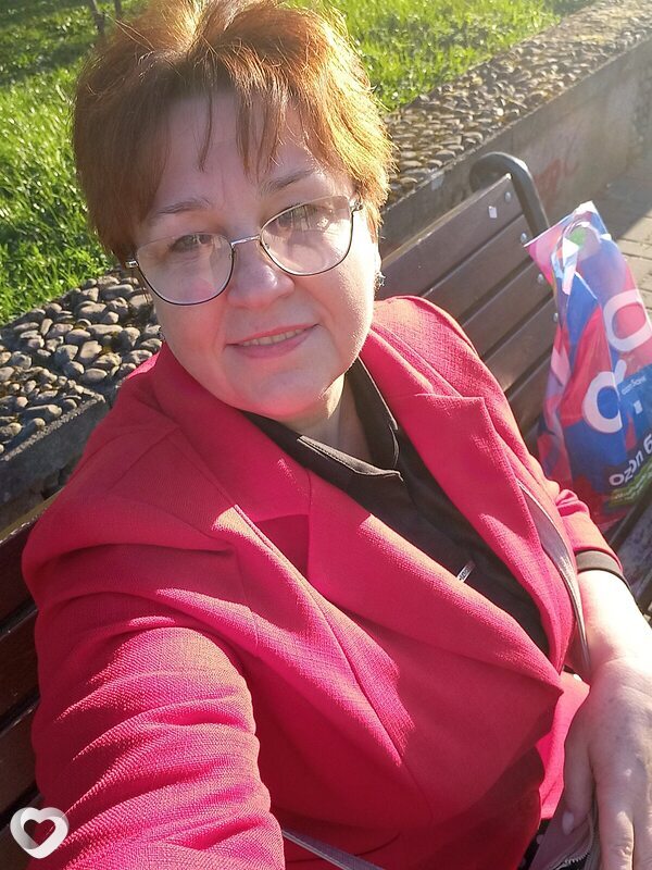 Ида, 57, Калининграде — анкета №575842