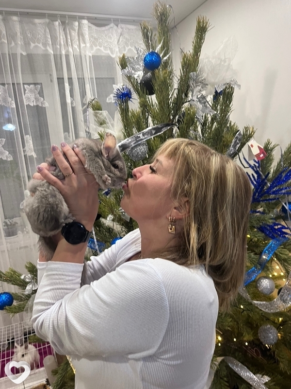 Маrina, 48, Благовещенске — анкета №575844