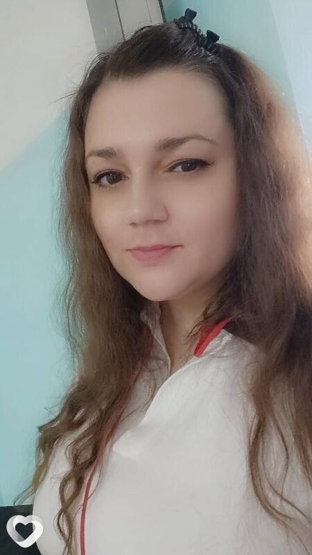 Ника, 37, Благовещенске — анкета №575847