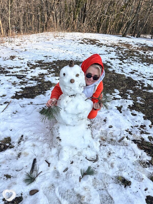 Ириша, Алушта