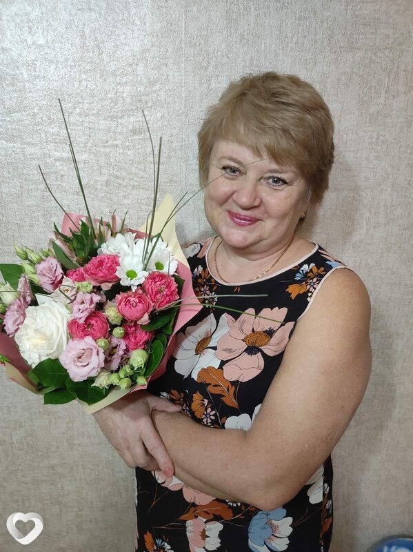 Валентина, Новолукомль