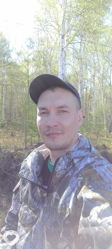 Александр, 36, Комсомольске-на-Амуре — анкета №575852
