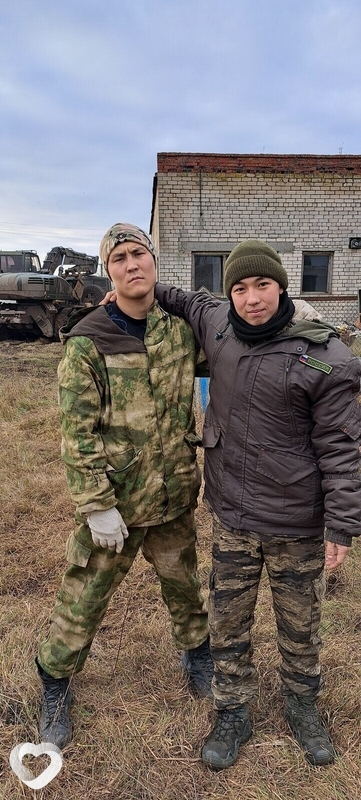 Ренат, 39, Волгограде — анкета №575854