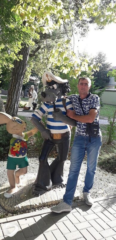 Виктор, 56, Ульяновске — анкета №575855