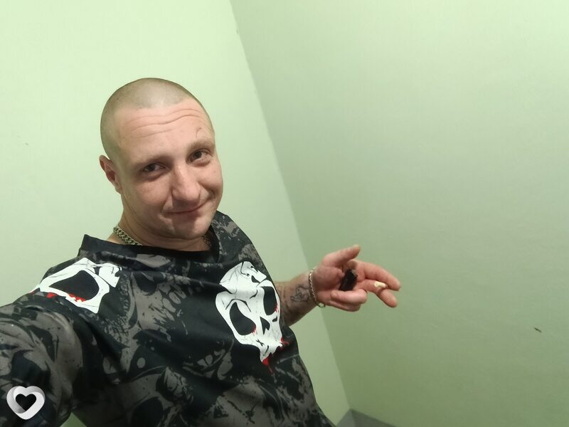 Артём, 37, Москве — анкета №575935