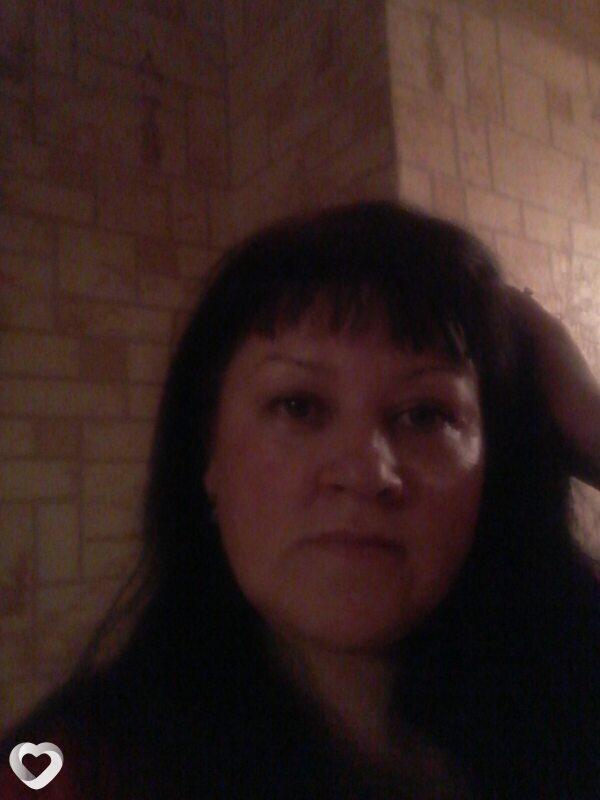 Светлана, 52, Нижнем Тагиле — анкета №575936