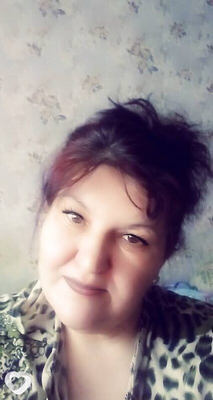 Марина, 54, Новосибирске — анкета №575937