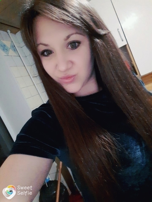Катя, 32, Киеве — анкета №575939