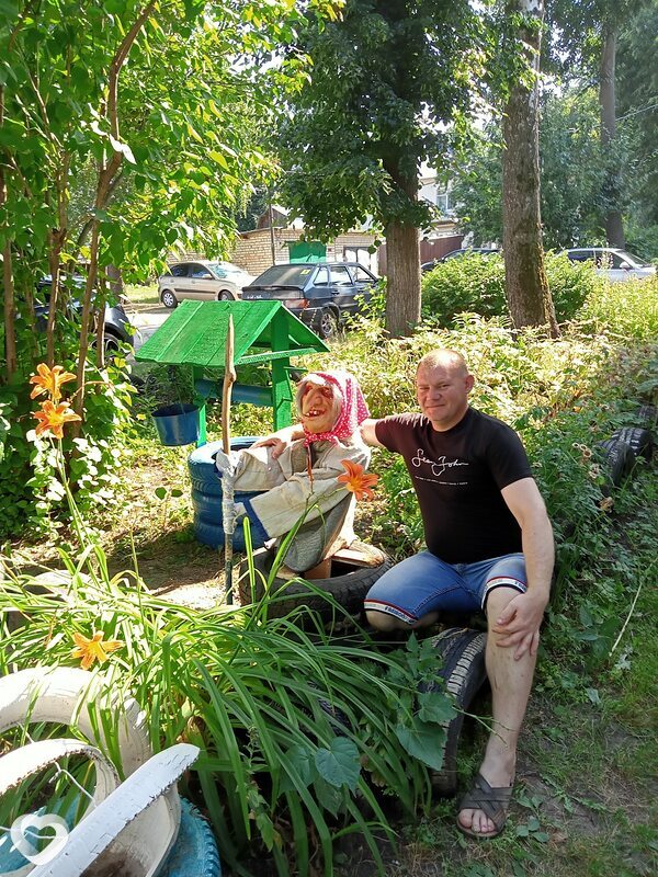 Женя, 41, Нижнем Новгороде — анкета №575940