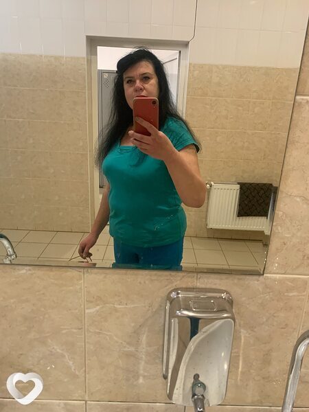 Наталья, 51, Сочи — анкета №575944