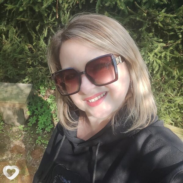Анна, 40, Могилев — анкета №575952