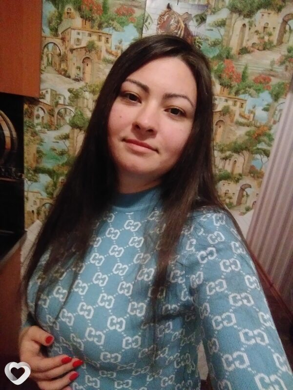 Юля, 35, Минске — анкета №575913
