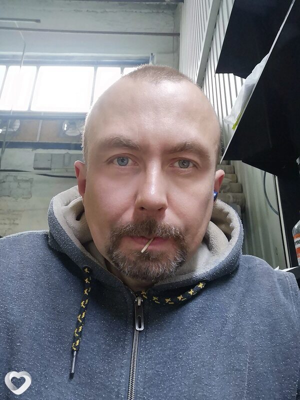 Алексей, 43, Белгороде — анкета №575918