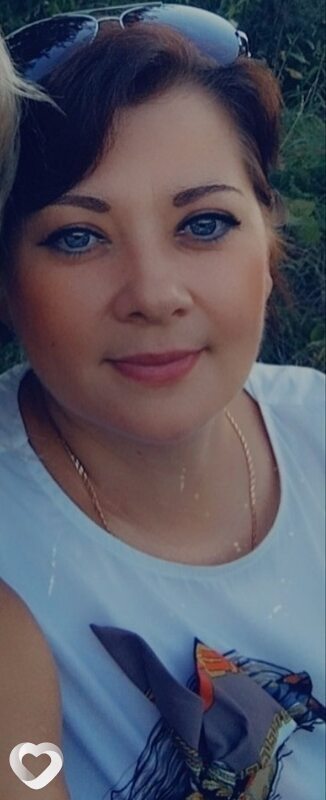 Галина, 48, Ярославле — анкета №575919