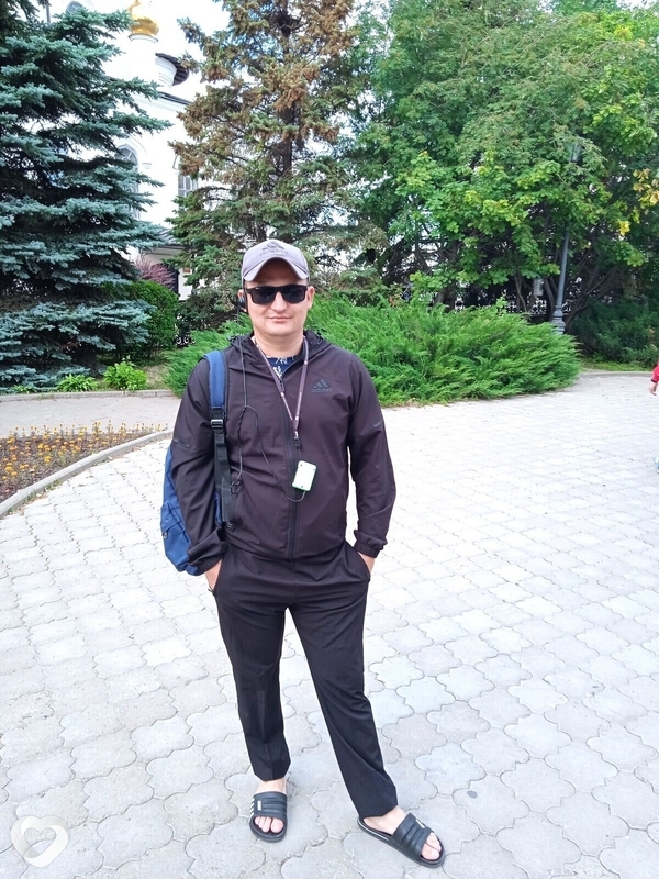 Ильнар, 34, Оренбурге — анкета №575920