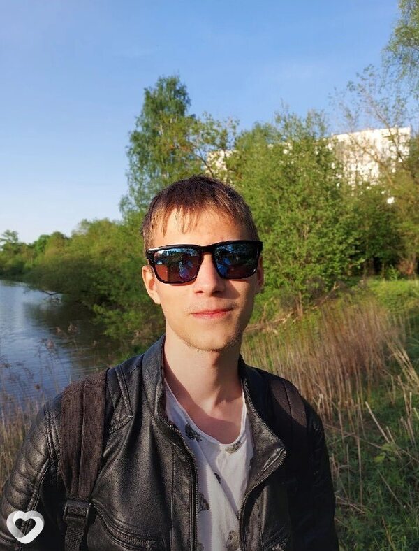 Роман, 22, Подольске — анкета №575921