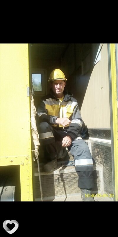 Andrei, 57, Воткинске — анкета №575924