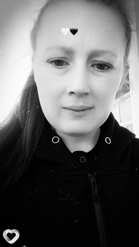 Анастасия, 28, Красноярске — анкета №575926