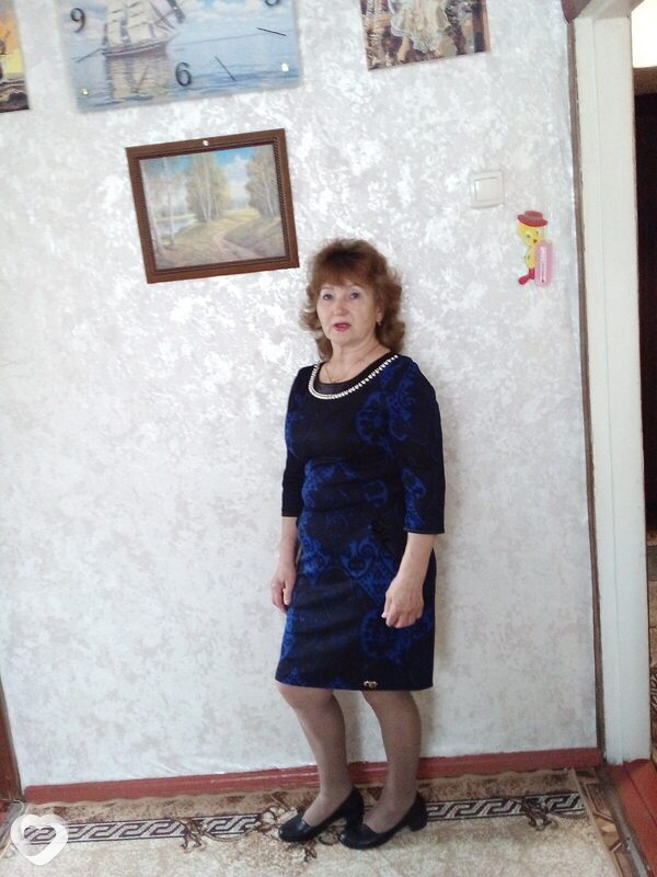 Людмила, Тула