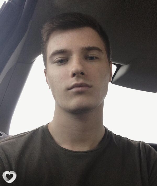 Сергей, 28, Минске — анкета №575928