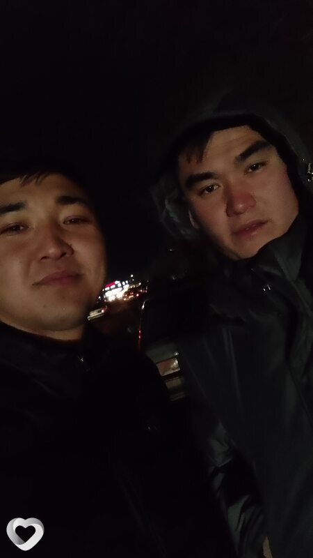 Saken, 35, Талдыкорган — анкета №575929