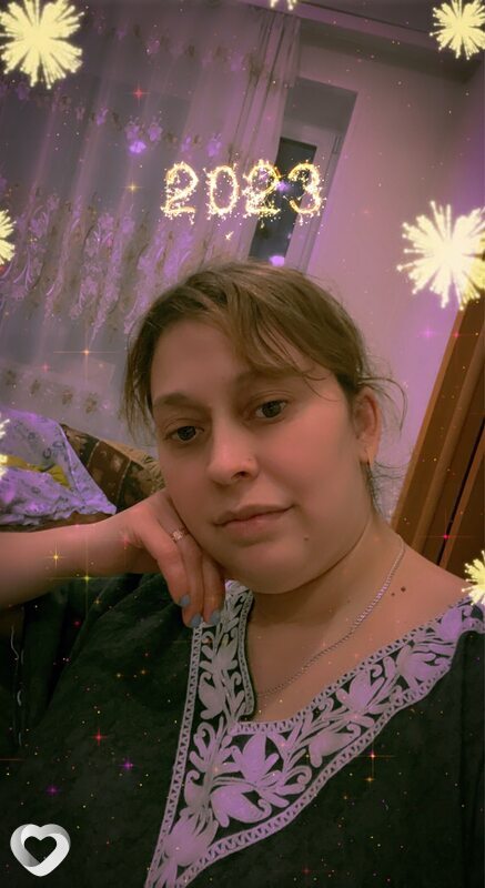 Ирина, 36, Саратове — анкета №575931