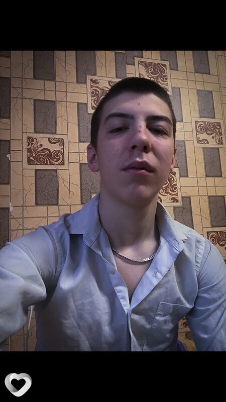 Александр, 24, Москве — анкета №575783