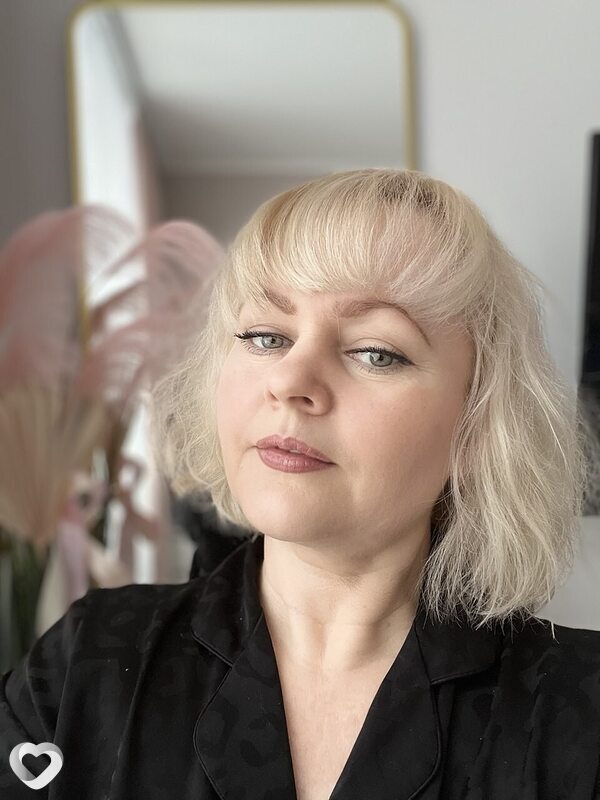Татьяна, 45, Санкт-Петербурге — анкета №575785