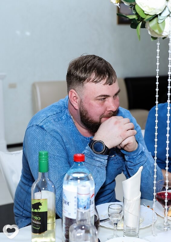 Илья, 34, Нижнем Тагиле — анкета №575786