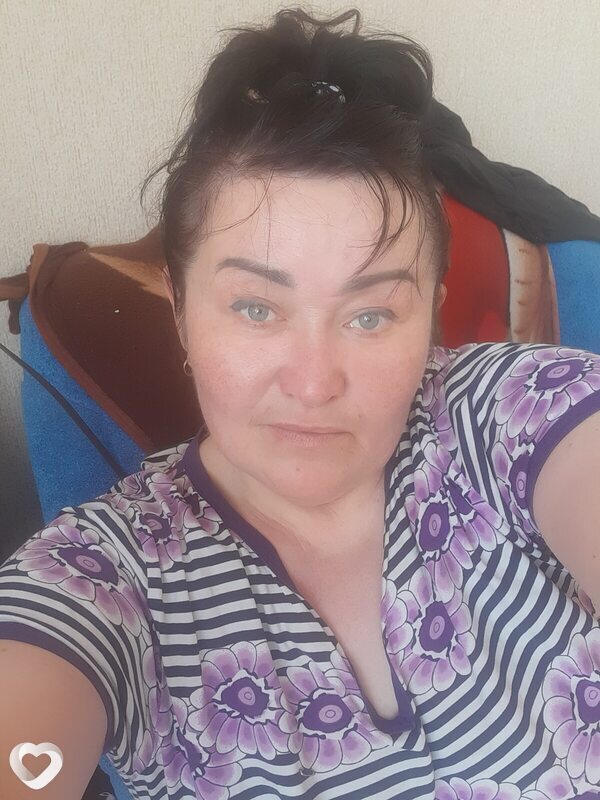 Наталья, 49, Чебоксарах — анкета №575794