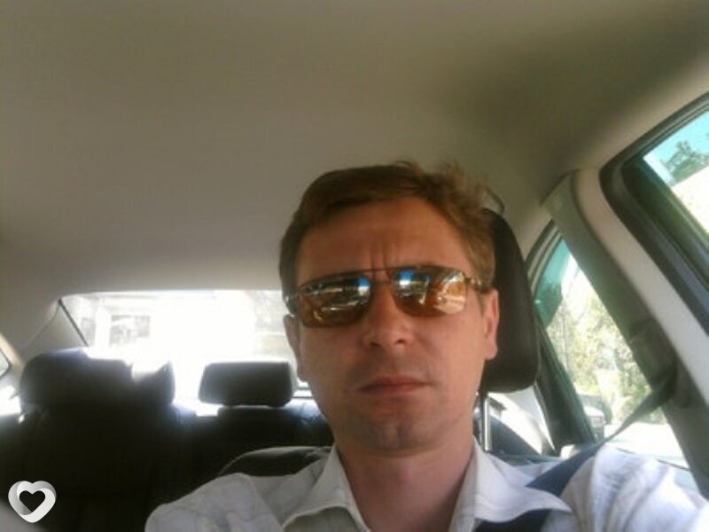 Роман, 50, Краснодаре — анкета №575795
