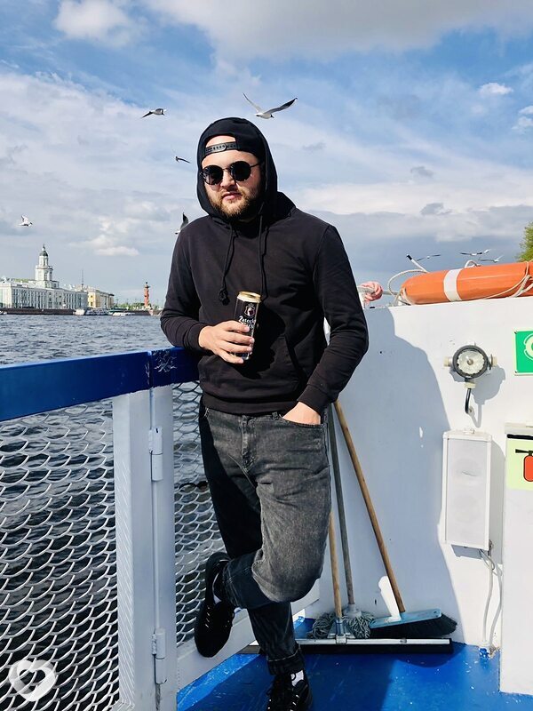 Евгений, 34, Минске — анкета №575797
