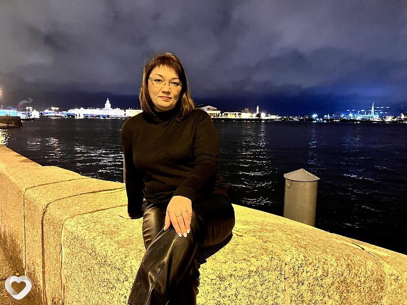 Екатерина, 46, Новосибирске — анкета №575800