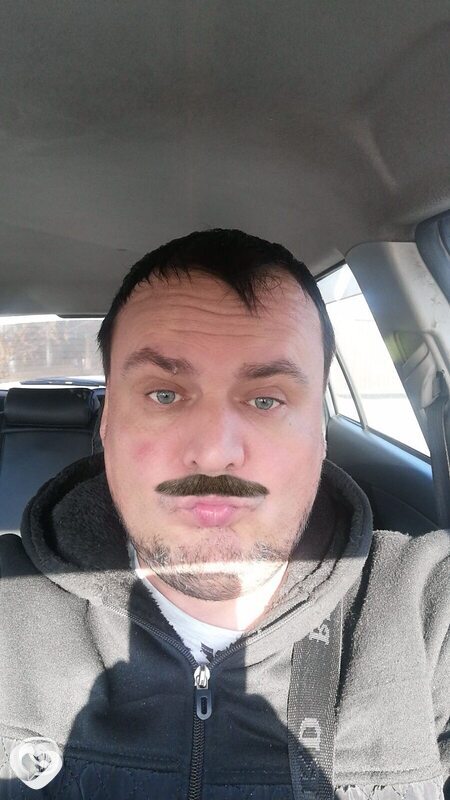 Михаил, 48, Иркутске — анкета №575803