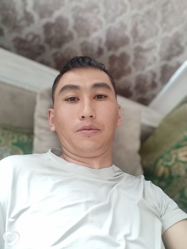 Мерхат, 34, Усть-Каменогорск — анкета №575804