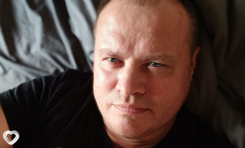 Андрей, 46, Белгороде — анкета №575959