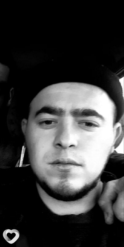 Андрей, 27, Астане — анкета №575962