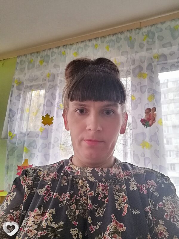 Татьяна, 46, Казани — анкета №575969