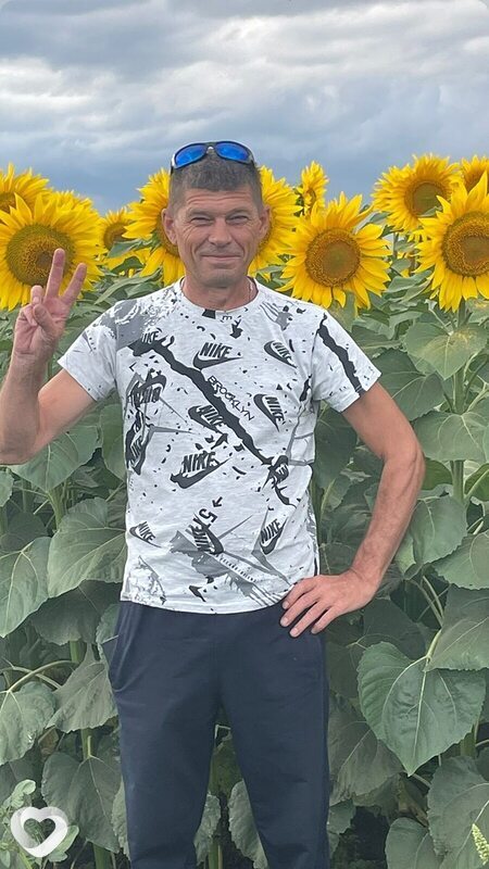 Андрей, 51, Оренбурге — анкета №575970