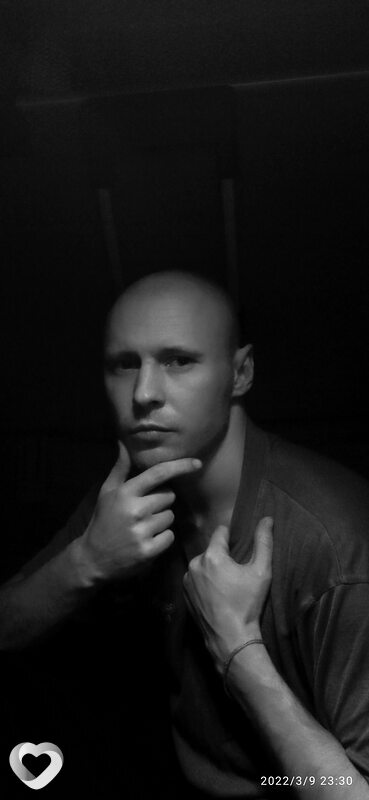 Андрей, 38, Москве — анкета №575981